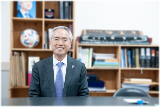 양부남 더불어민주당 의원. <양부남 의원실 제공>